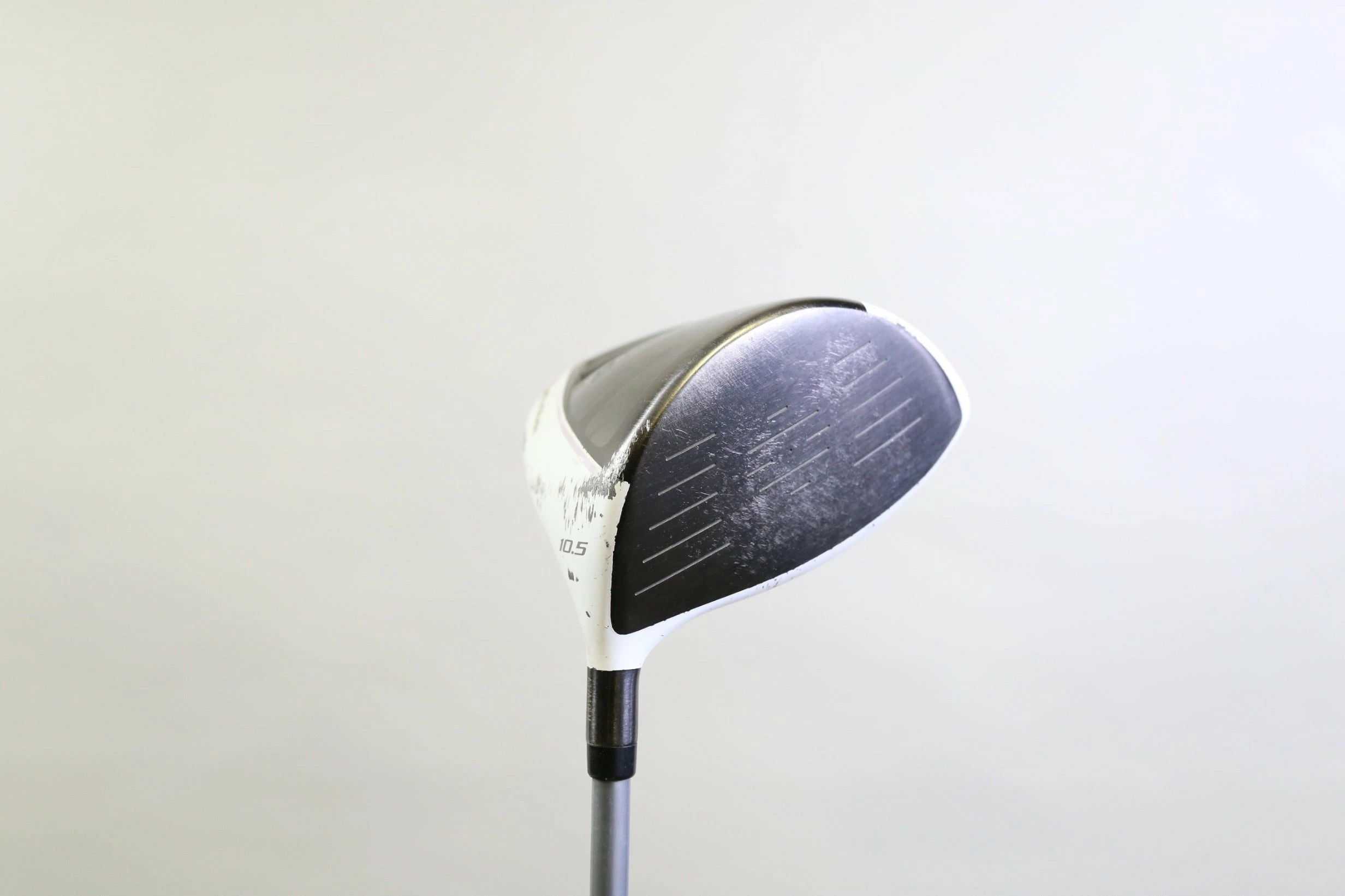 TaylorMade Burner SuperFast 2.0 Driver - Right-Handed - 10.5 Degrees - Ladies Flex 4 TaylorMade Burner SuperFast 2.0 Driver - Right-Handed - 10.5 Degrees - Ladies Flex - Image 2