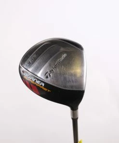 TaylorMade Burner SuperFast 3 Wood 15* RH 43.5 In Matrix Graphite Regular