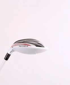 LEFTY TaylorMade AeroBurner 3 Wood 15* 43 In Matrix Graphite Shaft Seniors Flex -Outlet TaylorMade Drivers Store 514aa74b d436 580b b870 6f9dbd4336da