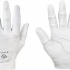 Bionic Golf Women's StableGrip Glove - White 1 Bionic Golf Women's StableGrip Glove - White -Outlet TaylorMade Drivers Store 514kFfLrpEL. AC SL1280
