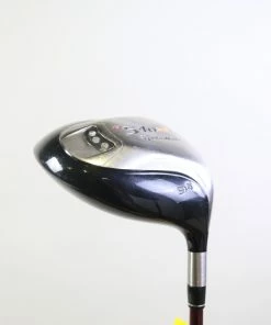 TaylorMade R540 XD Driver - Right-Handed - 9.5 Degrees - Stiff Flex -Outlet TaylorMade Drivers Store 51800211 1ec5 55f8 b17e b790e175ffa9