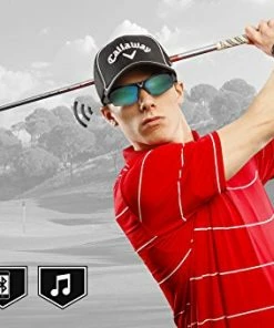 Izzo Golf Callaway Sungear Smart Glasses Bluetooth Sunglasses 11 Izzo Golf Callaway Sungear Smart Glasses Bluetooth Sunglasses -Outlet TaylorMade Drivers Store 51I8N CBQCL