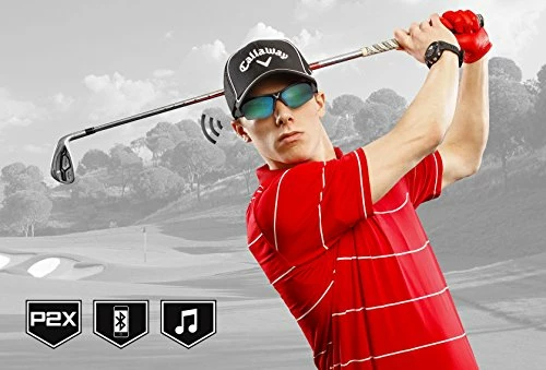 Izzo Golf Callaway Sungear Smart Glasses Bluetooth Sunglasses 7 Izzo Golf Callaway Sungear Smart Glasses Bluetooth Sunglasses - Image 5