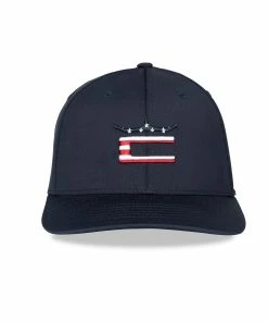 Cobra Golf Stars And Stripes Crown C Snapback Cap -Outlet TaylorMade Drivers Store 523da81d38168b8937aa2a832908aecb272a4ead