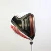TaylorMade AeroBurner 3 Wood 15* RH 43 In Matrix Graphite Shaft Regular Flex