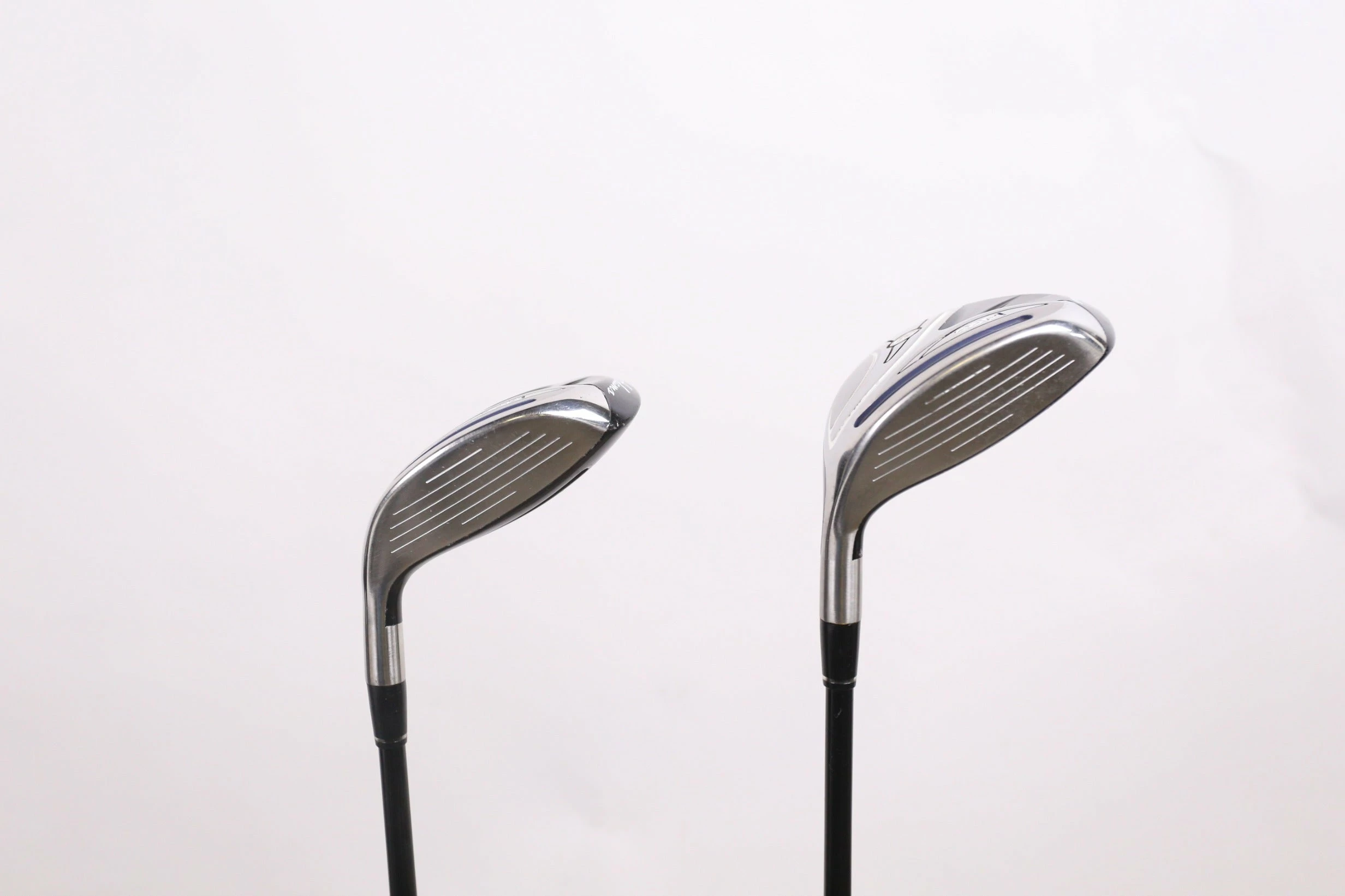 Adams® Adams Idea Blackberry Petite 3, 5 Wood Set RH Graphite Shaft Ladies Flex 4 Adams® Adams Idea Blackberry Petite 3, 5 Wood Set RH Graphite Shaft Ladies Flex - Image 2