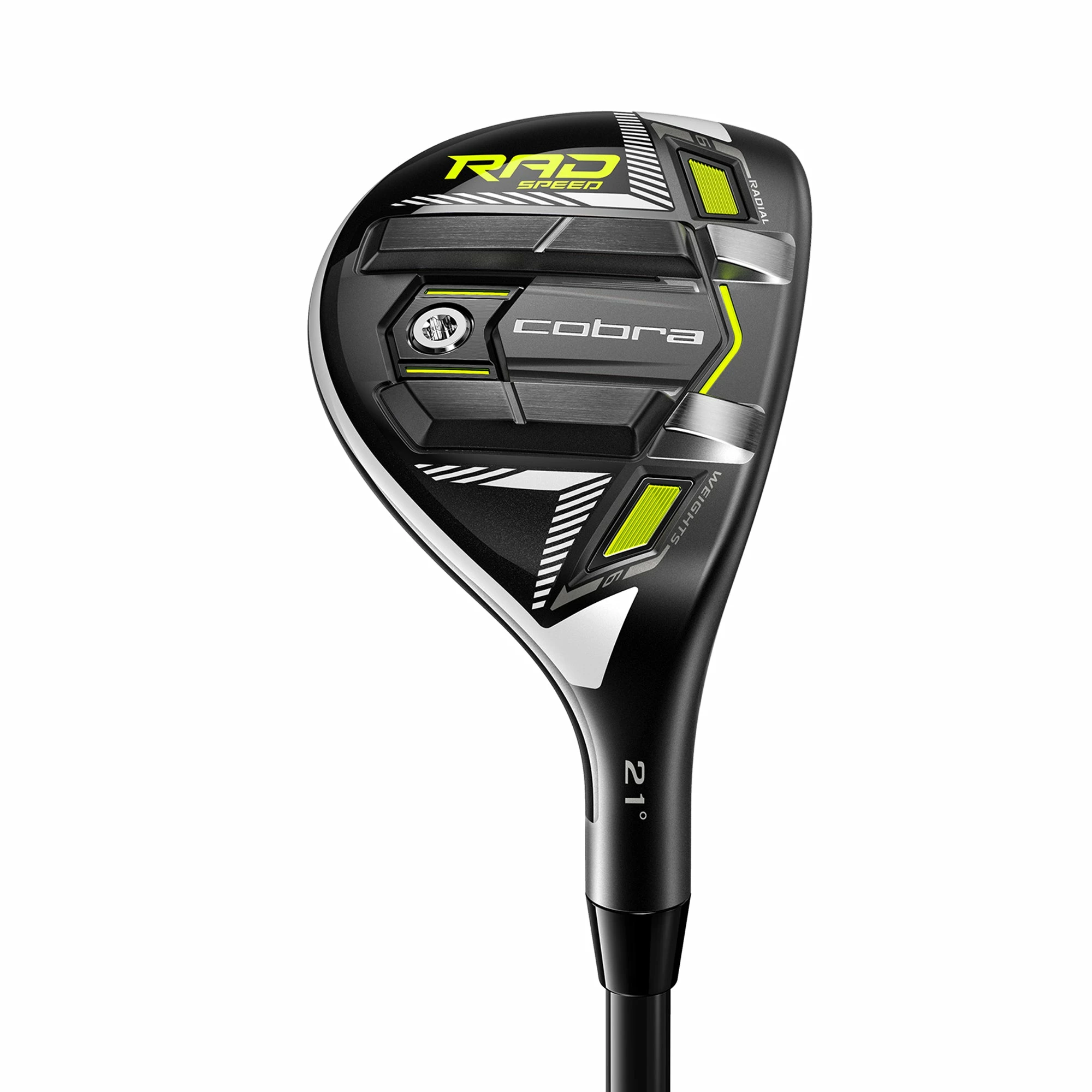 Cobra Golf KING RADSPEED Hybrid 3 Cobra Golf KING RADSPEED Hybrid