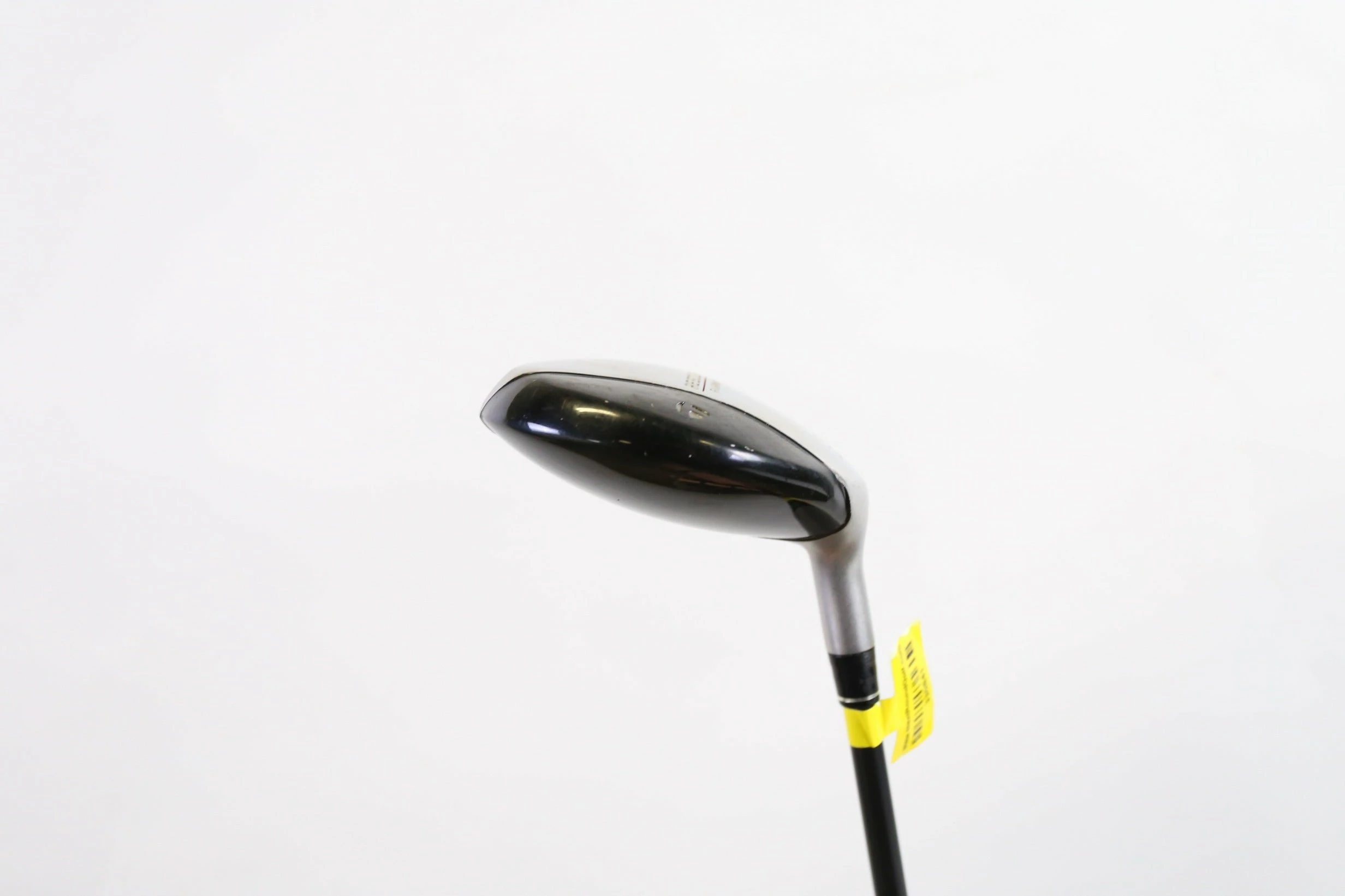 TaylorMade Rescue 3 Wood 15* RH 42 In Graphite Shaft Regular Flex 4 TaylorMade Rescue 3 Wood 15* RH 42 In Graphite Shaft Regular Flex - Image 2