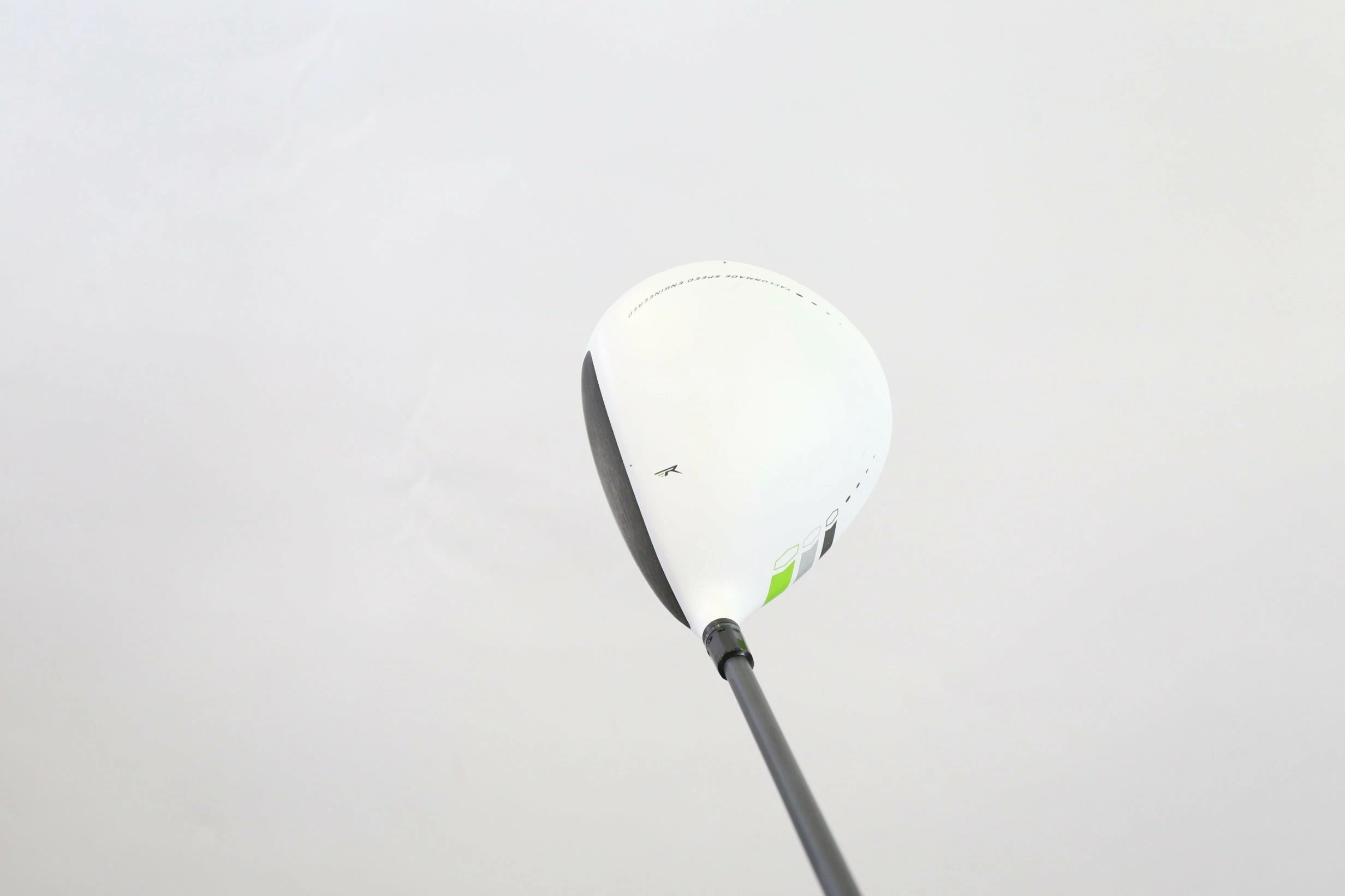 TaylorMade RocketBallz Driver - Right-Handed - 10.5 Degrees - Regular Flex 9 TaylorMade RocketBallz Driver - Right-Handed - 10.5 Degrees - Regular Flex - Image 7