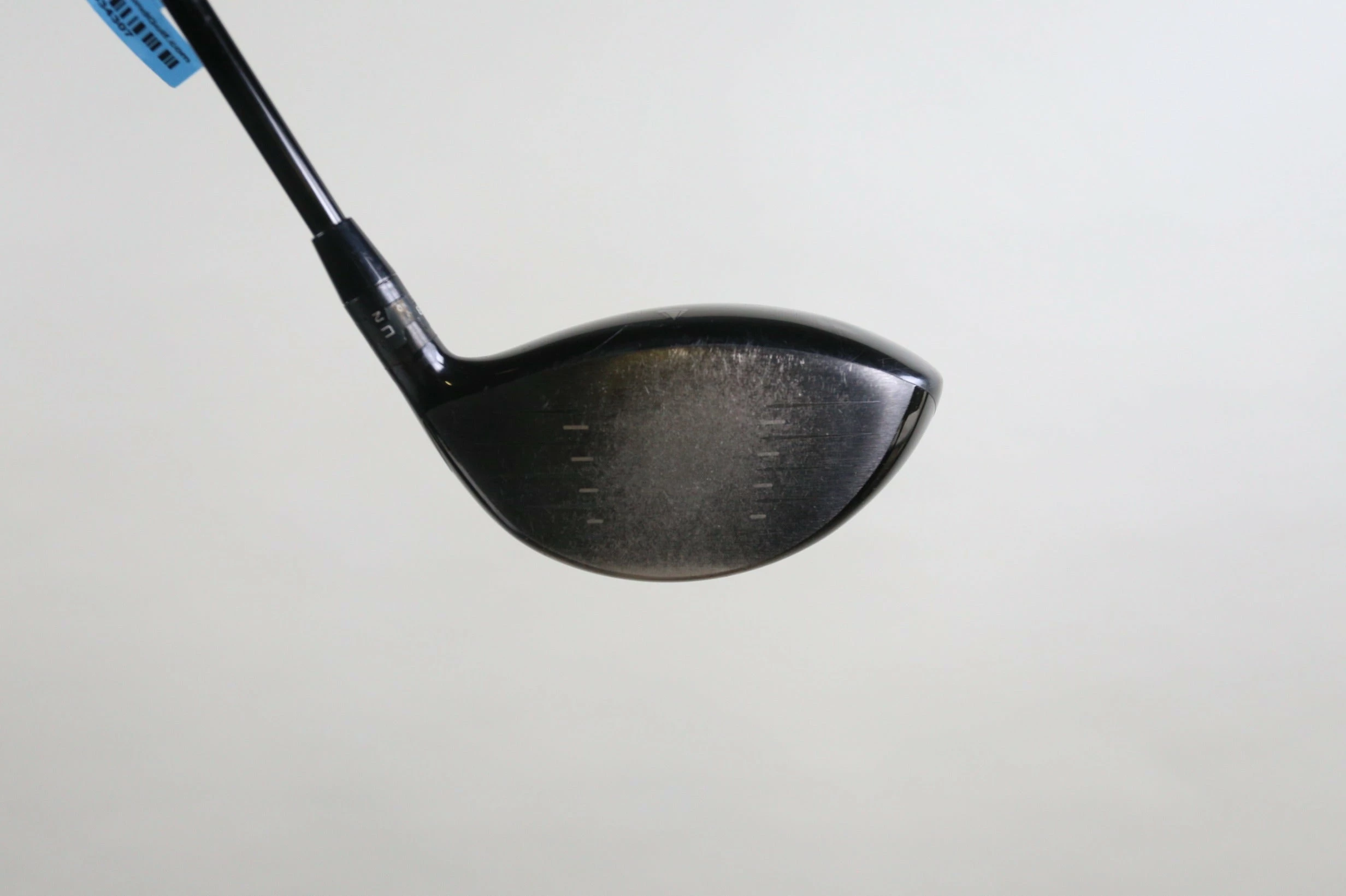 Titleist TS3 Driver - Left-Handed - 9.5 Degrees - Regular Flex 8 Titleist TS3 Driver - Left-Handed - 9.5 Degrees - Regular Flex - Image 6