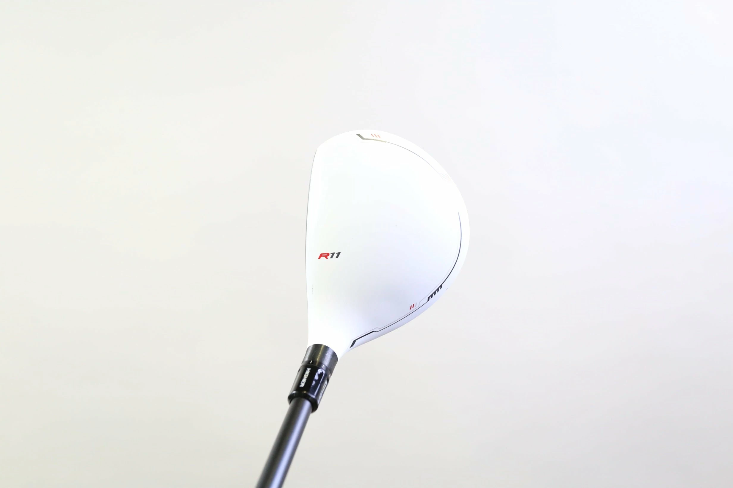 TaylorMade R11-S 4 Wood 17* RH 42.5 In RIP Phenom Graphite Regular Flex 9 TaylorMade R11-S 4 Wood 17* RH 42.5 In RIP Phenom Graphite Regular Flex - Image 7