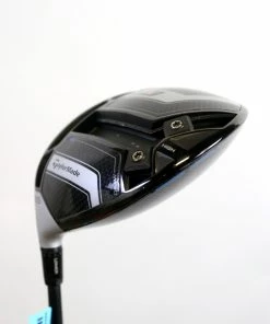 TaylorMade M3 Driver - Left-Handed - 9.5 Degrees - Extra Stiff Flex -Outlet TaylorMade Drivers Store 537e711c 6e3f 5a5b 9895 14d5b168439d