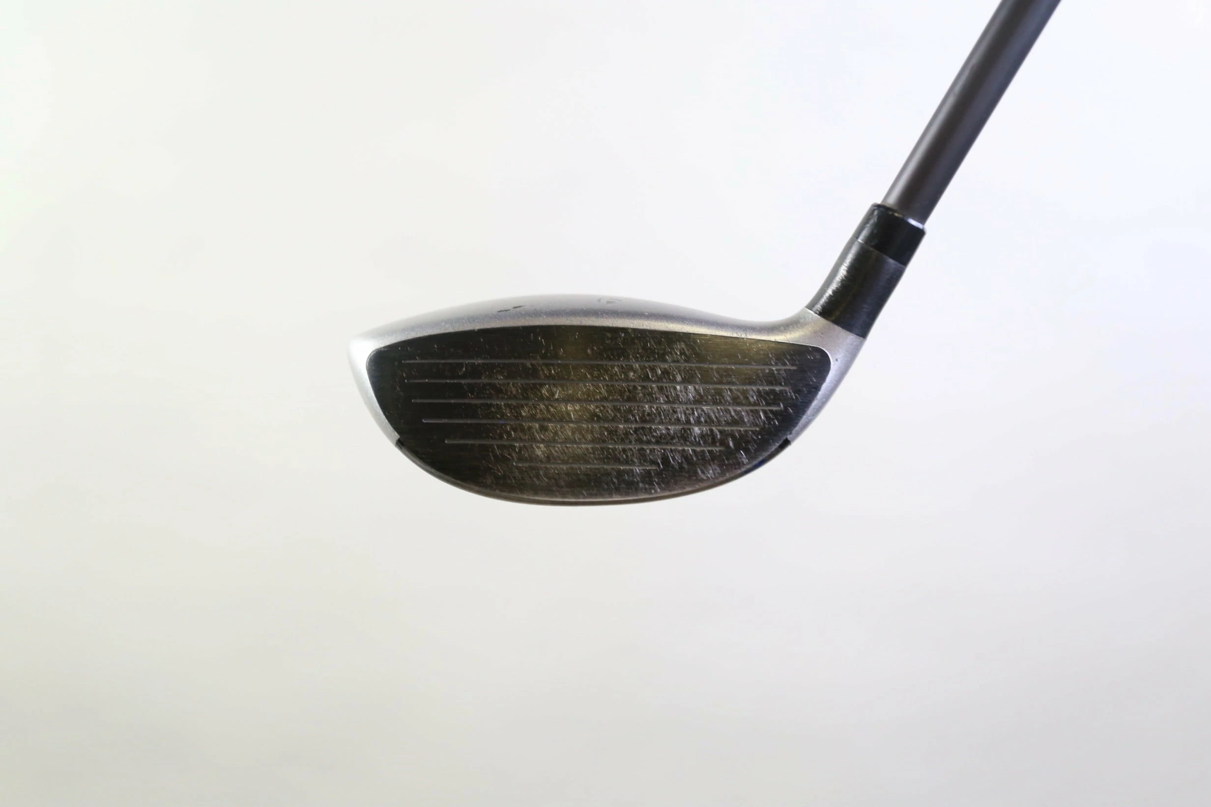 TaylorMade SLDR S 5 Wood 21* RH 42 In Fujikura Graphite Senior Flex 8 TaylorMade SLDR S 5 Wood 21* RH 42 In Fujikura Graphite Senior Flex - Image 6