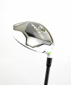 TaylorMade RocketBallz 3 Wood 15* RH 42.75 In Matrix Ozik Regular Flex -Outlet TaylorMade Drivers Store 53be8a1b 182d 59ad b43d 987a706e1dd0