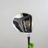TaylorMade RocketBallz RBZ Stage 2 3 Wood 15* RH 43.5 In Graphite Stiff Flex
