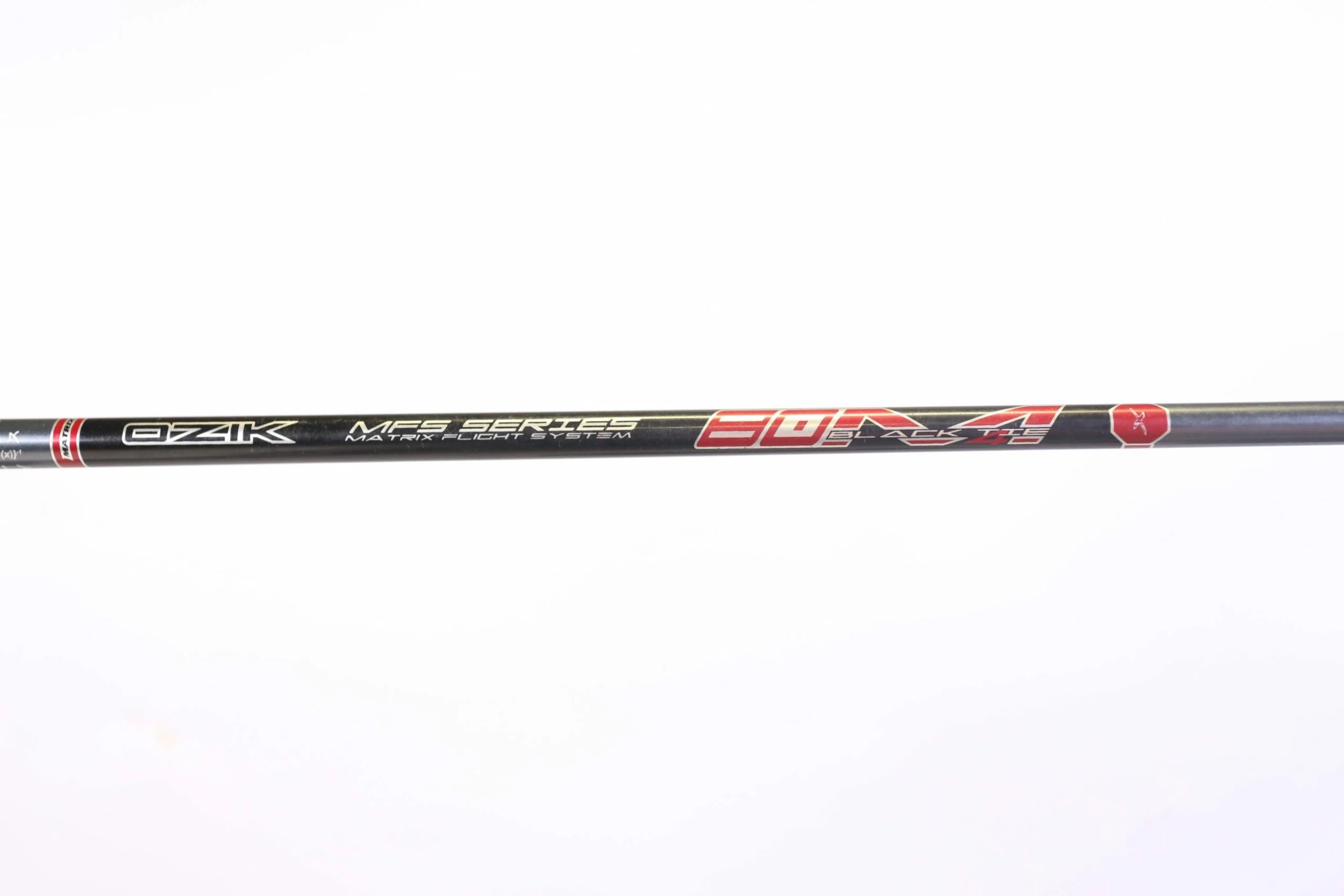 TaylorMade M1 3 Wood RH 15* 43.25 In Black Tie Graphite Shaft M4 Stiff Flex 11 TaylorMade M1 3 Wood RH 15* 43.25 In Black Tie Graphite Shaft M4 Stiff Flex - Image 9