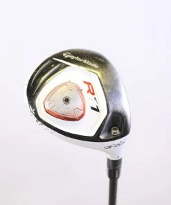 TaylorMade R11 3 Wood Right Handed 15.5* 42.5 In Graphite Fubuki TP Extra Stiff