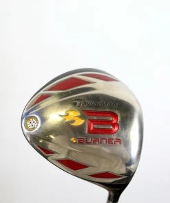 TaylorMade Burner '09 Driver - Right-Handed - 10.5 Degrees - Regular Flex