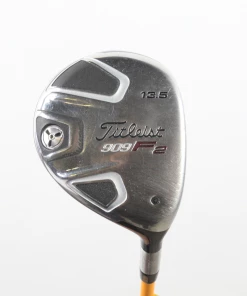 Titleist 909F2 3 Fairway Wood 13.5* RH 43 In UST ProForce V2 Extra Stiff Flex