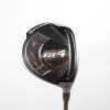 TaylorMade M4 2018 5 Wood 18* RH 42.25 In Fujikura Atmos Graphite Regular Flex