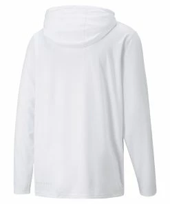 PUMA Golf PUMA X PTC Lightweight Golf Hoodie 17 PUMA Golf PUMA X PTC Lightweight Golf Hoodie -Outlet TaylorMade Drivers Store 54da0a32673a5e00524248a1e211853bd1073b8a