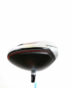 TaylorMade M5 Driver - Left-Handed - 10.5 Degrees - Regular Flex -Outlet TaylorMade Drivers Store 54df4e1f 67e0 51e9 b624 fa94a117a76f
