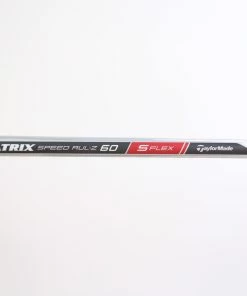 TaylorMade AeroBurner Fairway 3 Wood 16* RH 43.25 In Matrix Speed Rulz Stiff Fle 16 TaylorMade AeroBurner Fairway 3 Wood 16* RH 43.25 In Matrix Speed Rulz Stiff Fle -Outlet TaylorMade Drivers Store 54e22131 7a57 5df4 a0fa d1818afa0468 scaled