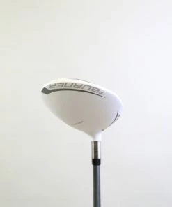 TaylorMade Burner SuperFast 2.0 5 Wood 18* RH 42.5 In Graphite Shaft Senior Flex -Outlet TaylorMade Drivers Store 54ed76f1 e456 5d31 b247 a22f25b2f661