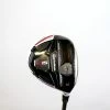TaylorMade R15 3HL Wood 17* RH 43 In Fujikura Speeder Evoution Regular Flex