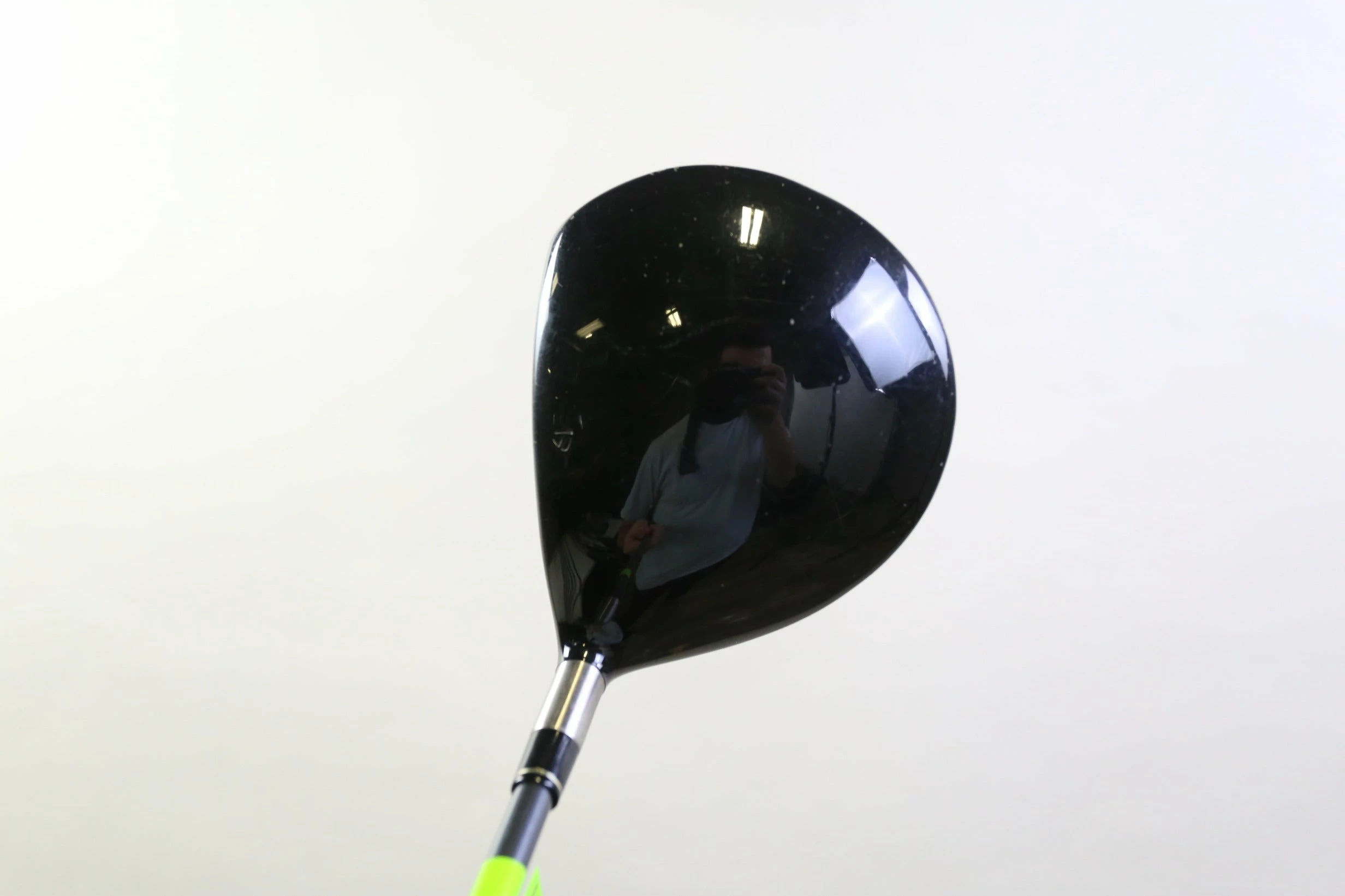 TaylorMade R7 460 Driver - Right-Handed - 9.5 Degrees - Regular Flex 9 TaylorMade R7 460 Driver - Right-Handed - 9.5 Degrees - Regular Flex - Image 7