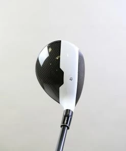 LEFTY TaylorMade M1 3 Wood 15* 43 In Fujikura Graphite Regular Flex 17 LEFTY TaylorMade M1 3 Wood 15* 43 In Fujikura Graphite Regular Flex -Outlet TaylorMade Drivers Store 5592a57c 4bcd 57d8 a050 7097ece71afa