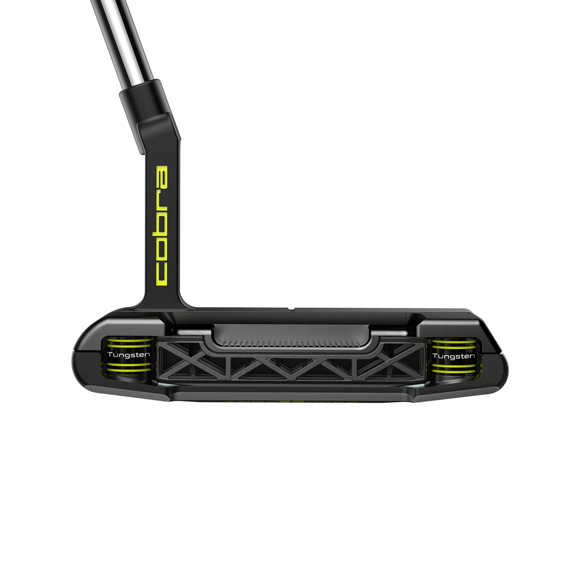 Cobra Golf KING 3D Printed Grandsport Armlock Black Putter 4 Cobra Golf KING 3D Printed Grandsport Armlock Black Putter - Image 2