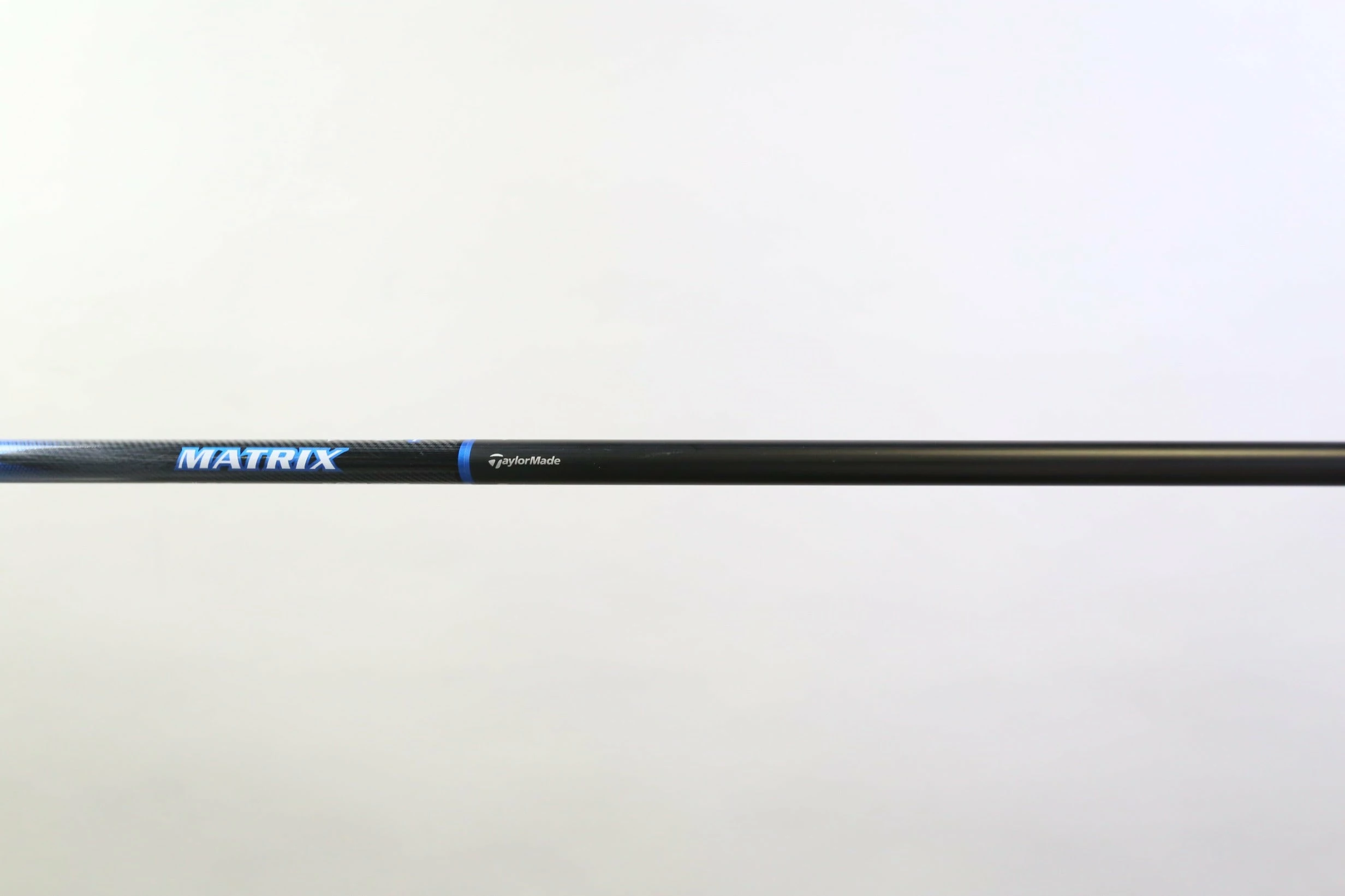 LEFTY TaylorMade JetSpeed 3 Wood 15* 44 In Matrix Graphite Shaft Regular Flex 10 LEFTY TaylorMade JetSpeed 3 Wood 15* 44 In Matrix Graphite Shaft Regular Flex - Image 8