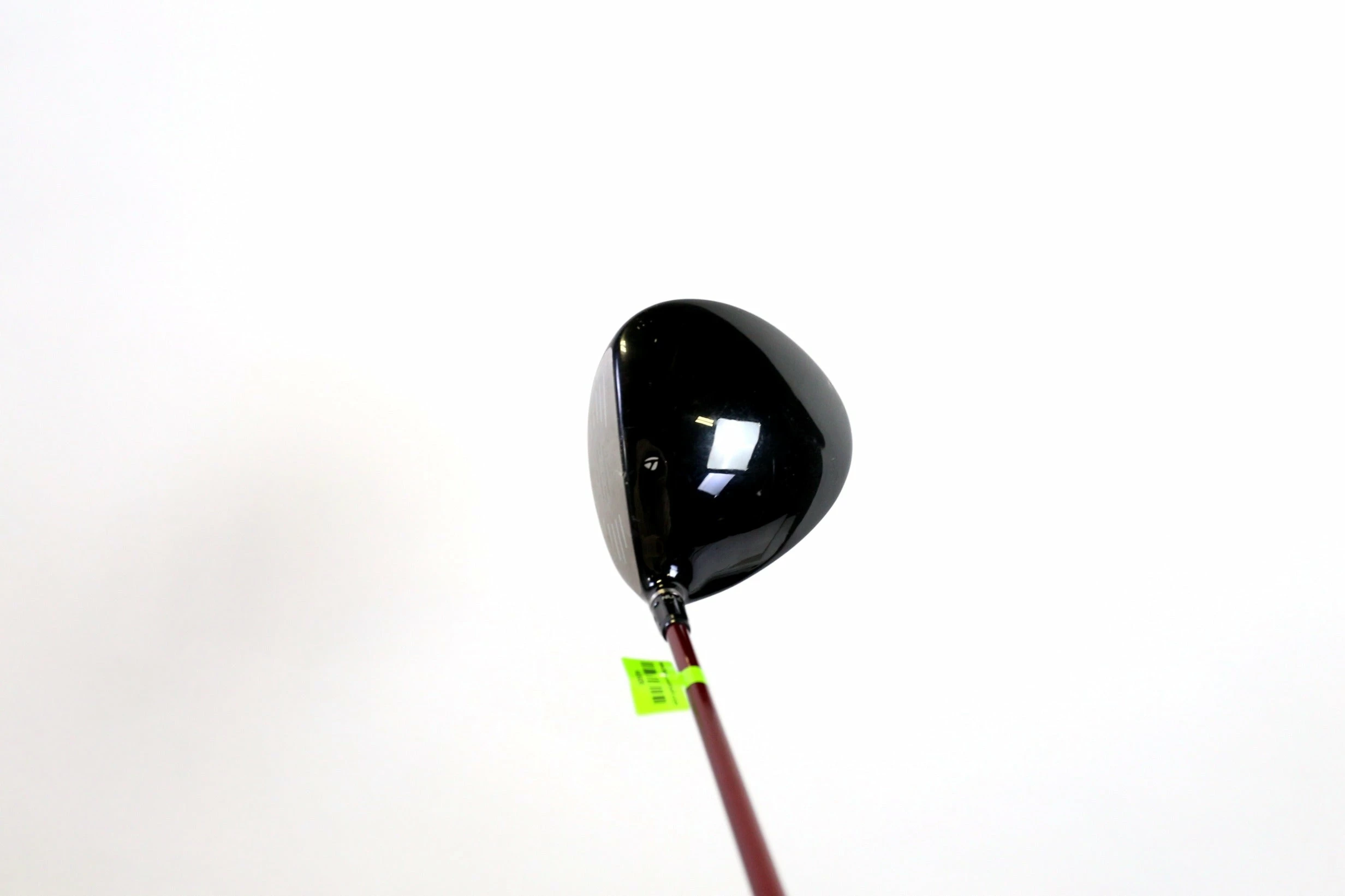 TaylorMade R9 460 Driver - Right-Handed - 9.5 Degrees - Stiff Flex 9 TaylorMade R9 460 Driver - Right-Handed - 9.5 Degrees - Stiff Flex - Image 7