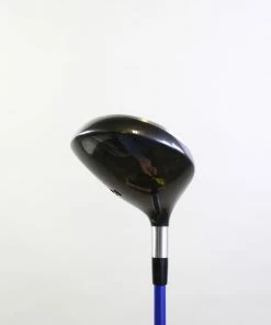 Titleist 904F 5 Wood 19* RH 42.5 In Graphite Design Shaft Stiff Flex -Outlet TaylorMade Drivers Store 55fb89c5 9e68 5de7 8db7 39ebcc48e358