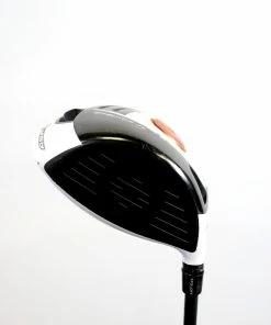 TaylorMade R11 Driver - Left-Handed - 10.5 Degrees - Seniors Flex -Outlet TaylorMade Drivers Store 560bec22 a699 5fbf bd83 f18378b8934b