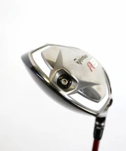 TaylorMade R9 Driver - Right-Handed - 9.5 Degrees - Regular Flex -Outlet TaylorMade Drivers Store 5625abfc 5729 5725 9088 6dd8ddc524d7