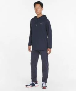 PUMA Golf PUMA X PTC Lightweight Golf Hoodie 24 PUMA Golf PUMA X PTC Lightweight Golf Hoodie -Outlet TaylorMade Drivers Store 56372890ef23a62bb5001b1b8aa2968f21f5cb3d