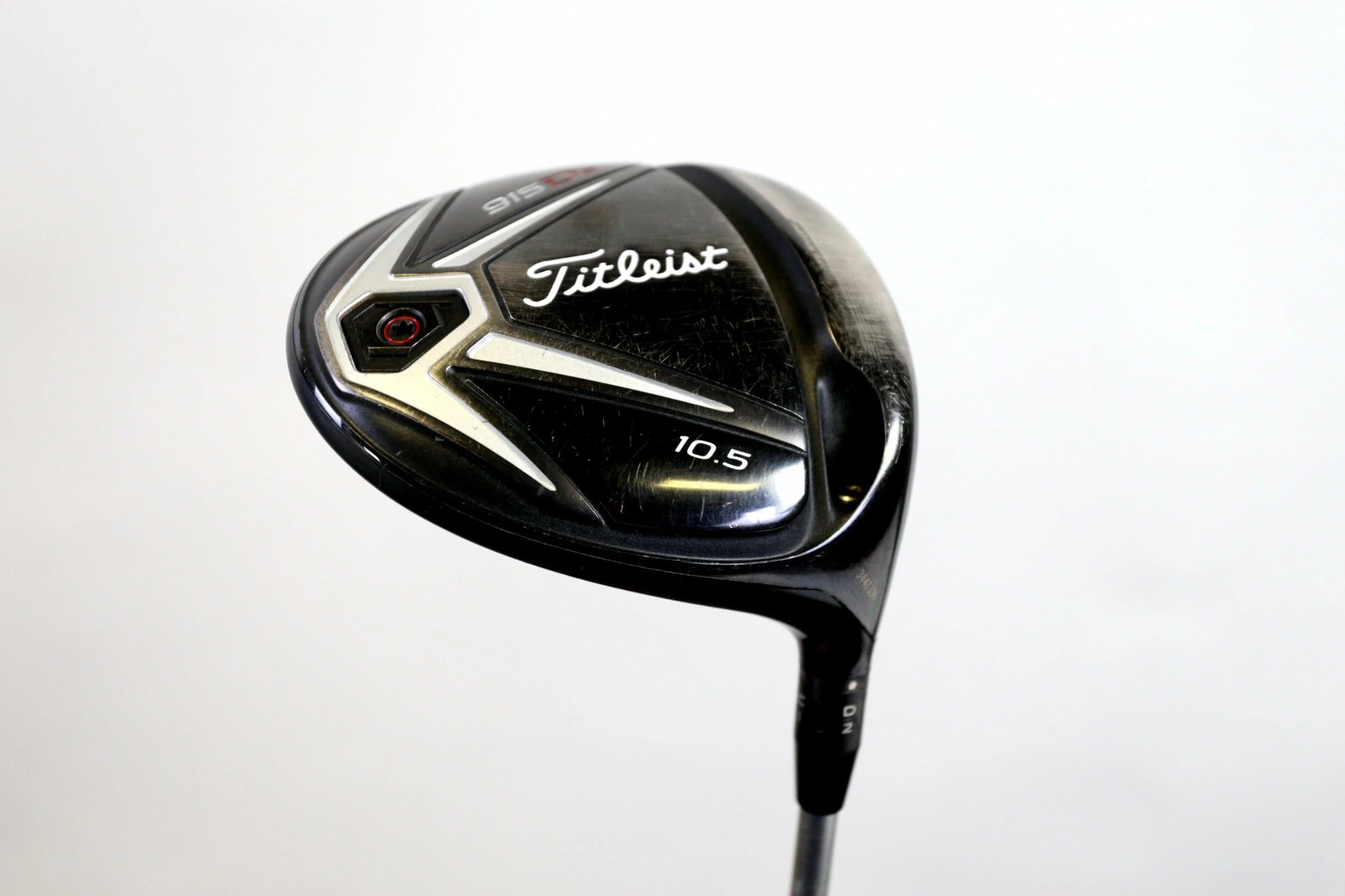 Titleist 915D2 Driver - Right-Handed - 10.5 Degrees - Stiff Flex 4 Titleist 915D2 Driver - Right-Handed - 10.5 Degrees - Stiff Flex - Image 2