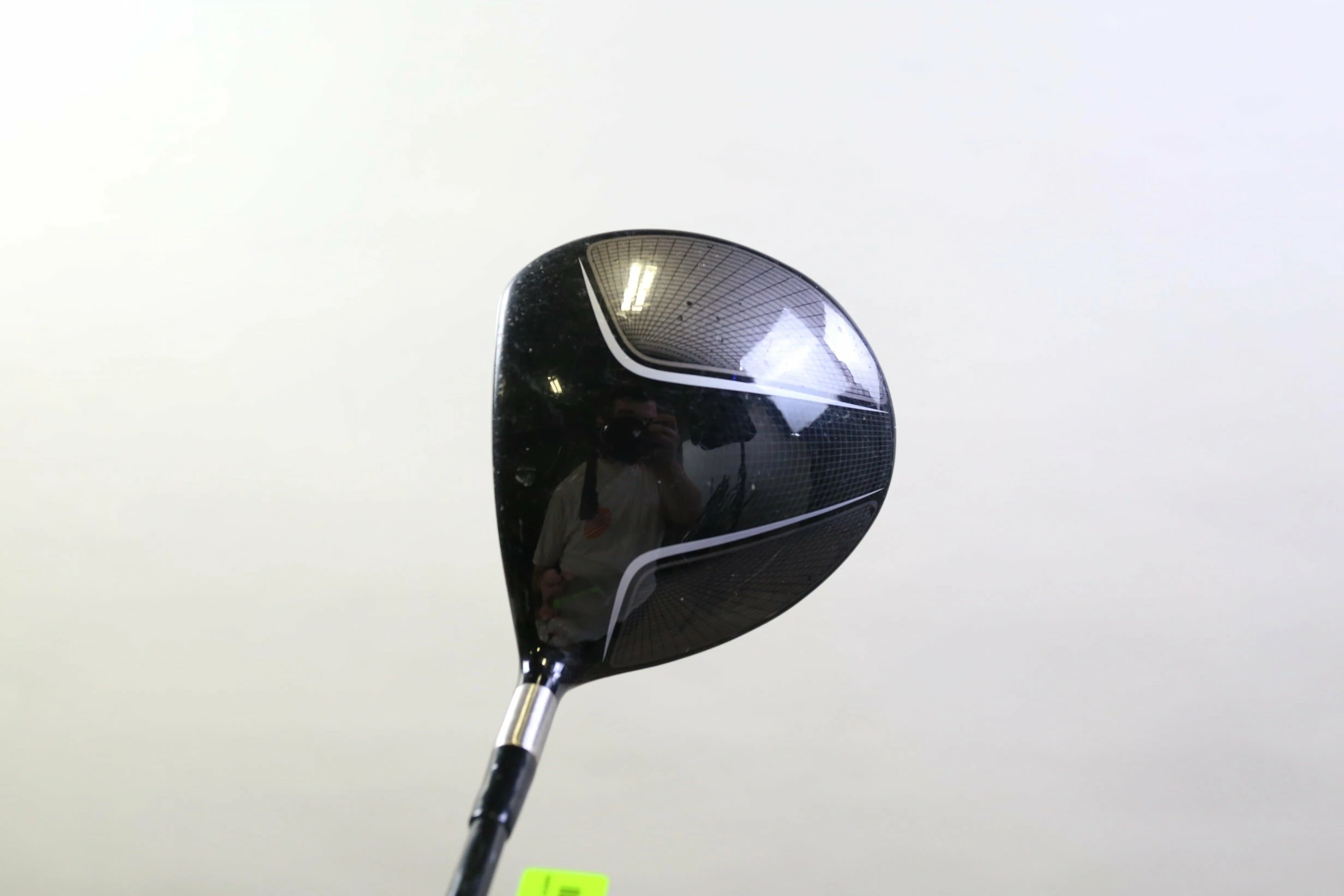 TaylorMade Burner Driver - Right-Handed - 9.5 Degrees - Seniors Flex 9 TaylorMade Burner Driver - Right-Handed - 9.5 Degrees - Seniors Flex - Image 7