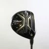 Titleist 917F2 3 Wood 15* RH 41.75 In Mitsubishi Kuro Kage Graphite Seniors -Outlet TaylorMade Drivers Store 569377a4 fd96 5639 a605 65cf90381a8b