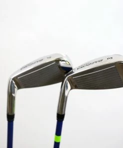 Tour Edge Bazooka JMAX Iron-Wood Draw 3, 4 Iron Set RH Graphite Regular Flex 16 Tour Edge Bazooka JMAX Iron-Wood Draw 3, 4 Iron Set RH Graphite Regular Flex -Outlet TaylorMade Drivers Store 56a08c5f 672f 5821 ba34 386261edf38c