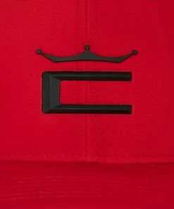 Cobra Golf Tour Crown Snapback Cap -Outlet TaylorMade Drivers Store 56e89f874add373df1873b50e1fc4b201e16c328