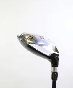 TaylorMade R9 3 Wood 13* RH 43.75 In Killer Bee Graphite Shaft Regular Flex -Outlet TaylorMade Drivers Store 56ececaf 613f 52ce bb5a 94abcce88d2a