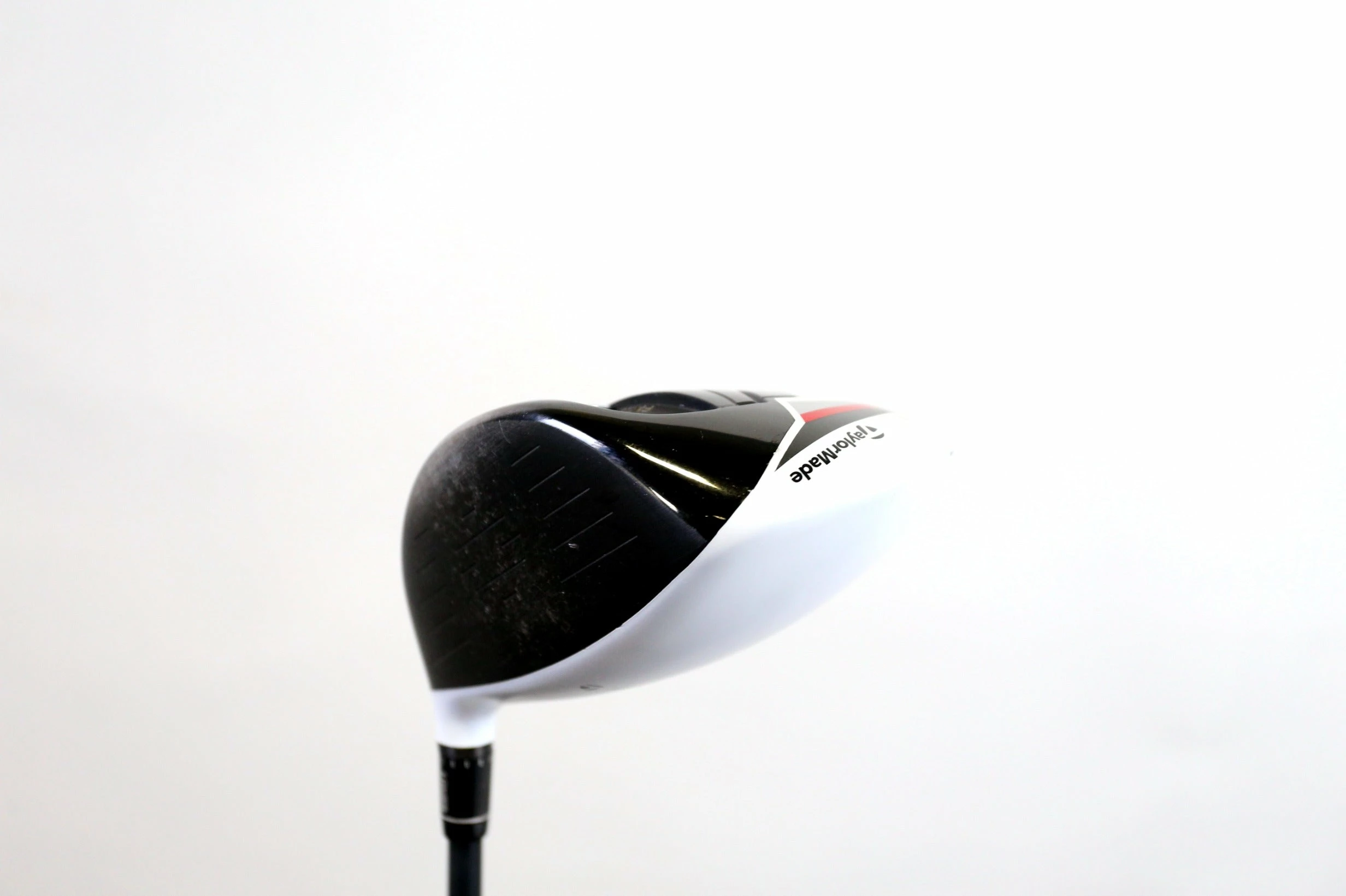 TaylorMade R15 Driver - Right-Handed - 12 Degrees - Regular Flex 7 TaylorMade R15 Driver - Right-Handed - 12 Degrees - Regular Flex - Image 5