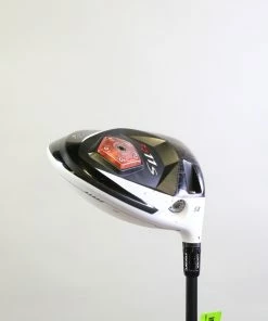 TaylorMade R11-S Driver - Right-Handed - 9 Degrees - Extra Stiff Flex 12 TaylorMade R11-S Driver - Right-Handed - 9 Degrees - Extra Stiff Flex -Outlet TaylorMade Drivers Store 572bf246 ba99 5972 ad19 a5af6a1ab471