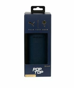 PUMA Golf Limited Edition - PUMA X PTC PopTop Bluetooth Speaker 15 PUMA Golf Limited Edition - PUMA X PTC PopTop Bluetooth Speaker -Outlet TaylorMade Drivers Store 57401951e6b8fc1cbf9a77db3eee8fce4546820f