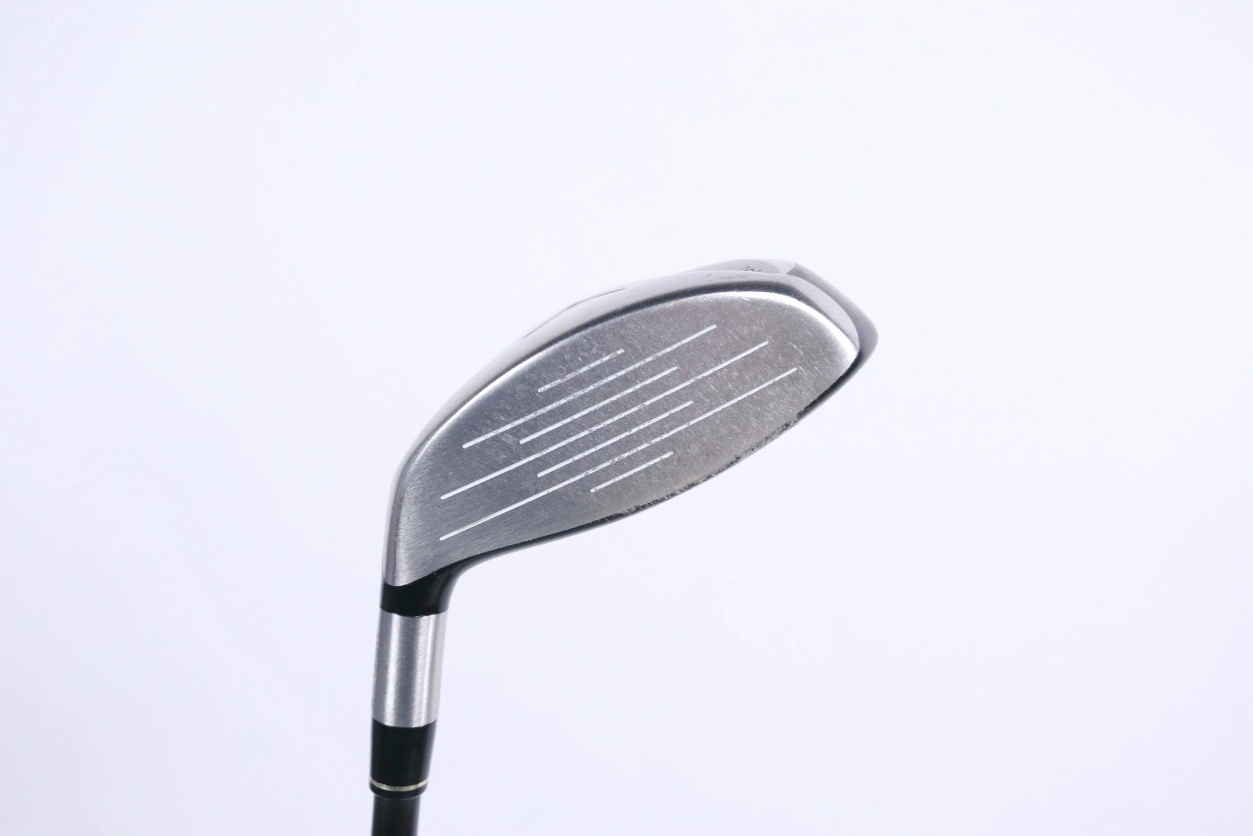 TaylorMade V Steel 3-Wood RH 15* 43 In Graphite Shaft Stiff Flex 7 TaylorMade V Steel 3-Wood RH 15* 43 In Graphite Shaft Stiff Flex - Image 5