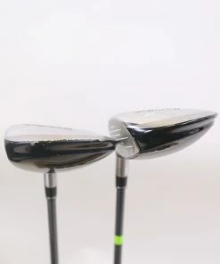 TaylorMade Burner High Launch 5,7 Wood Set 41 In RH 19*, 21* TM Graphite Ladies -Outlet TaylorMade Drivers Store 5750bb39 fd74 5947 9f19 0c1adb99c3fd scaled