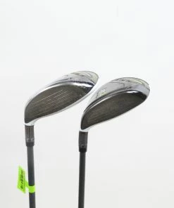 TaylorMade M2 2017 5HL, 7HL Wood Set RH Graphite Shaft Ladies Flex -Outlet TaylorMade Drivers Store 5778d204 d2a3 51c4 ab29 4b4511ef0cce